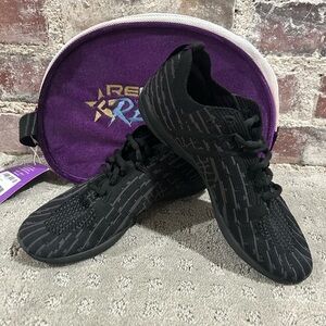 Rebel Revolt Blackouts Size 5